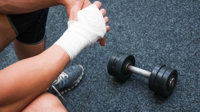 Spor sakatlanmalarına karşı nasıl önlem alınabilir?