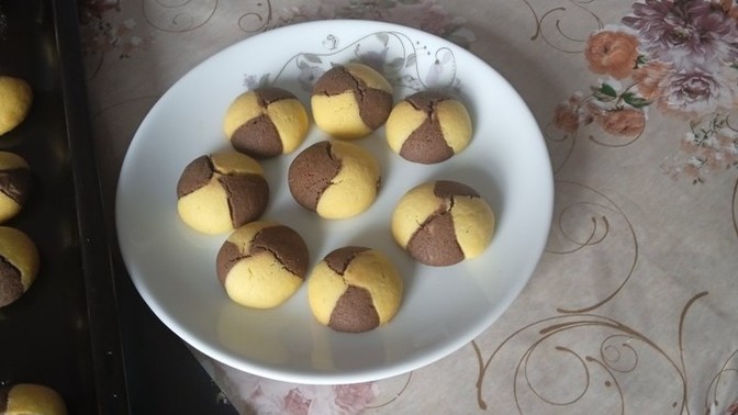 Yaptığım bu kurabiyelerimin adı ne olmalı sizce?