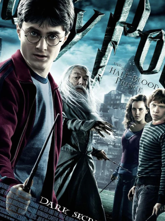 Hangi Harry Potter filmini daha çok seviyorsunuz?