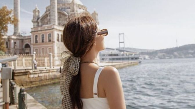 Yazın Türkiye'ye gelirken ortalama kaç Euro getirmeliyim?