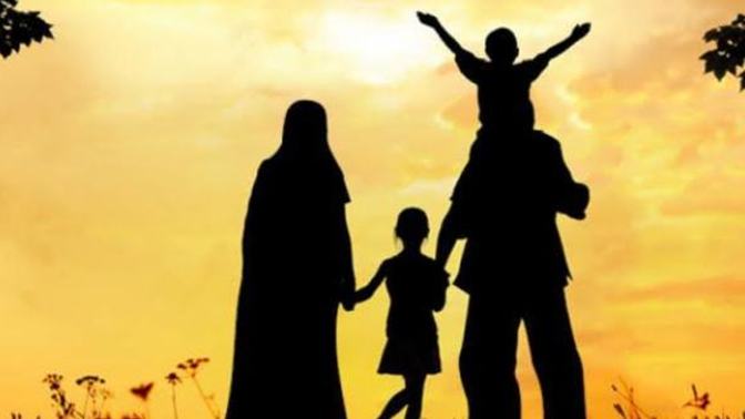Anne babanı seçme şansın olsaydı yine kendininkini seçer miydin?