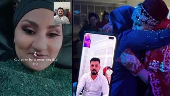 Sosyal medyadan tanıştığınız biriyle reelde görüşmeden online nişan yapar mısınız?