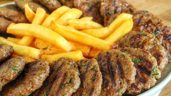 Her çeşidini, yöresel farklılıklarını tanımayı istediğiniz o "tek" yemek hangisi?