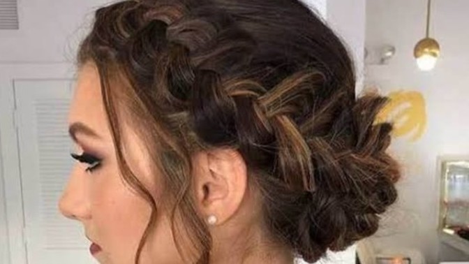 Bu saç modelinin yapılması şık gösterir mi?
