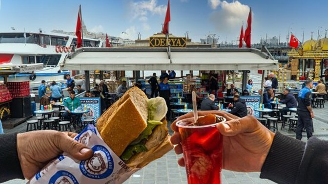 Yaşadığın yerin neyi meşhur?