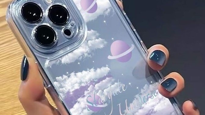 Bana bir telefon önerseniz bu ne olurdu?