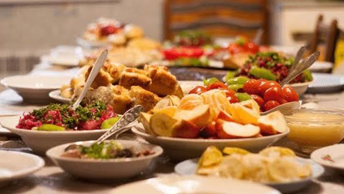 Bu akşam midenizi hangi yemekler şenlendirecek?