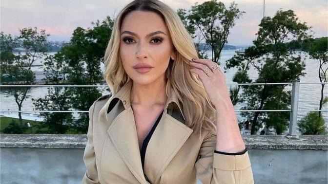 Çocukluk aşkınız olan ünlü kim?