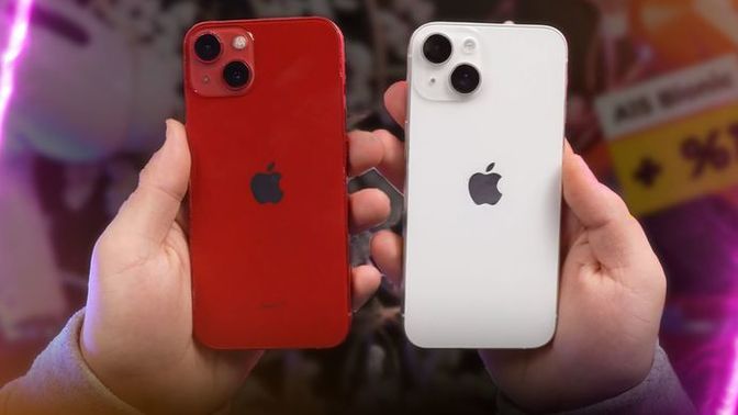 iPhone 13 mü yoksa 14 mü?