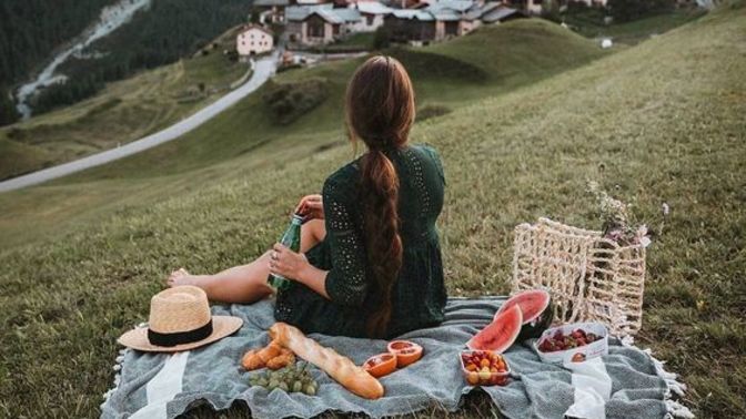 Herkes gezecek yerleri paylaşacak storyleri nereden buluyor. Ben en son ne zaman gezdim hatırlamıyorum, sizde durumlar ne?