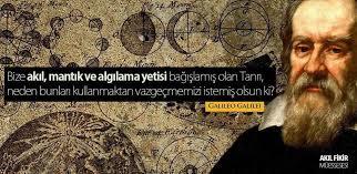 İnanmayı mı tercih edersin bilmeyi mi?