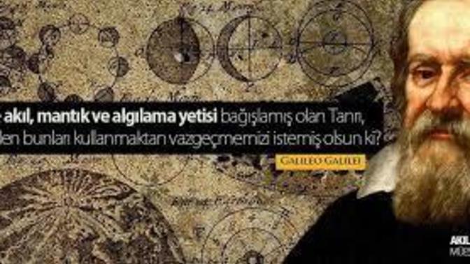 İnanmayı mı tercih edersin bilmeyi mi?