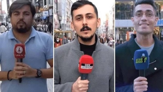 Sokağın sesi olan sokak röportajlarını izler misiniz?