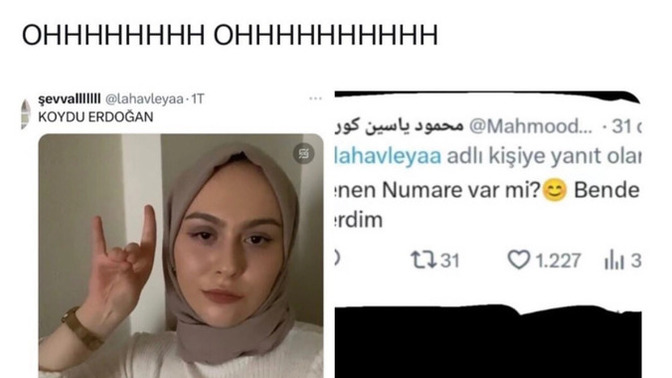 Suriyeli din kardeşlerimiz milletle arkadaş olmak isterken millet neden onları sevmez?