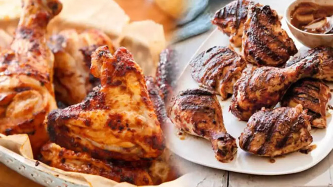 Mangal için tavuğun hangi kısmı daha lezzetlidir?