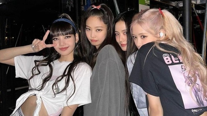 K-Pop dinler misiniz?