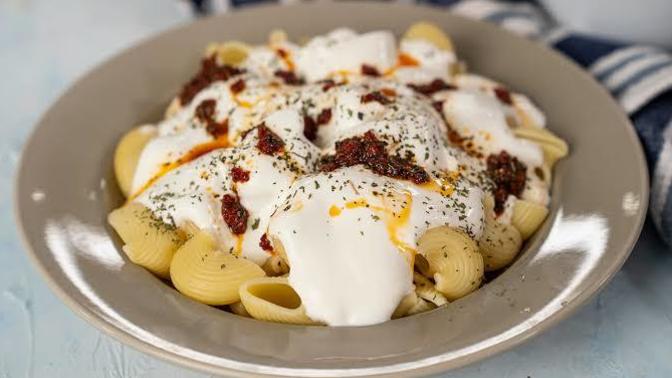 Makarna en güzel neyli yapılır?
