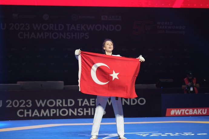 Merve Dinçel