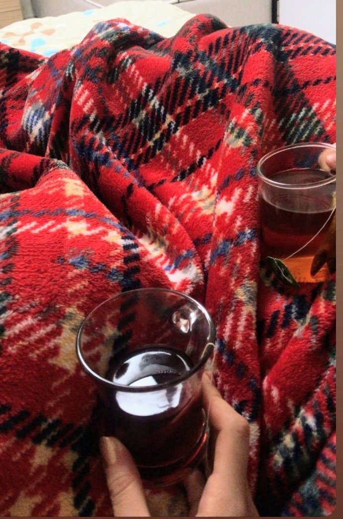 Bu havalar niye ısınmadı ki daha🙃🤦‍♀️