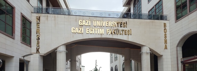 Hangi üniversiteden mezunsunuz?
