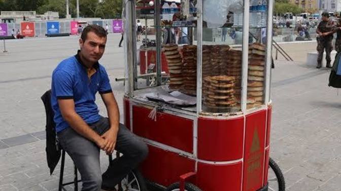 Parasal kaygınız olmasa hangi mesleği yapmak isterdiniz?