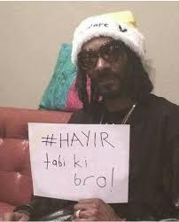 Hayatımda biri var demek, hayır demenin yerini tutabilir mi?