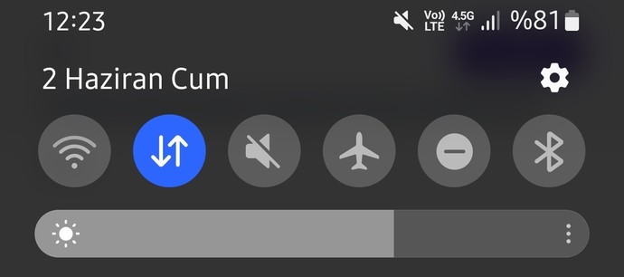 Telefon şarjınız kadar yaşasanız kaç yıl yaşardınız?