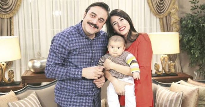 Yaş farkı engel mi?