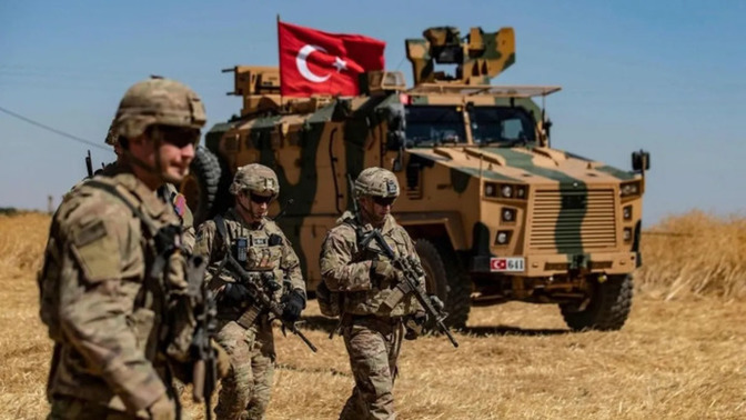 Asker olmayı düşündünüz mü hiç?