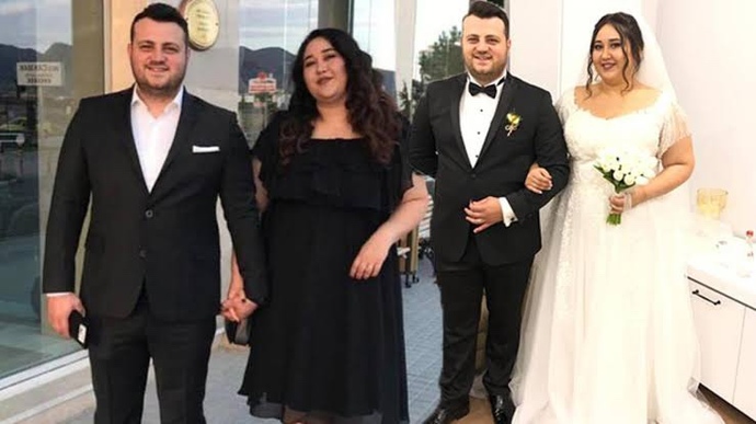 Kilolu kadınlardan erkekler kaçar mı?