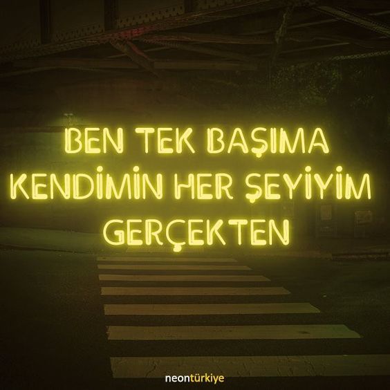 Üzgün olduğun zamanlarda birinin seni teselli etmesi şart mı?