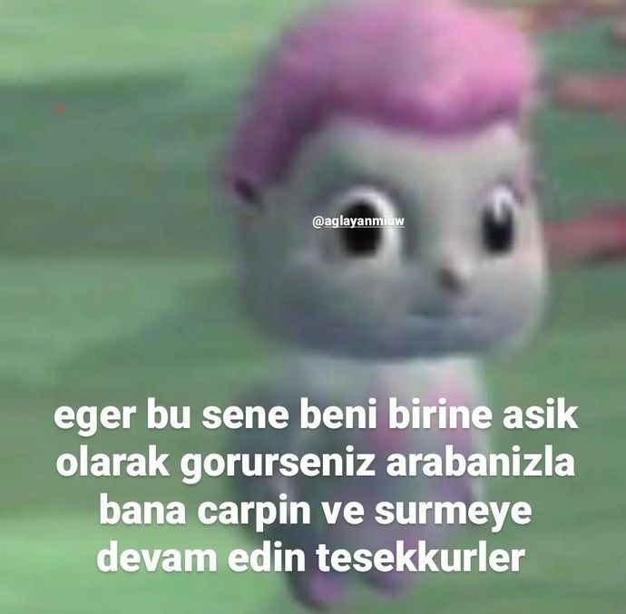 Aşık olmaktan korkar mısınız ?