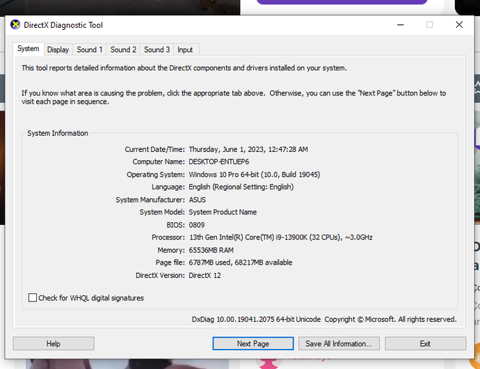 Sizce bu pc sistemi nasıl?