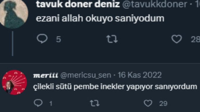 Küçükken doğru sandığınız yanlışlar nelerdir?