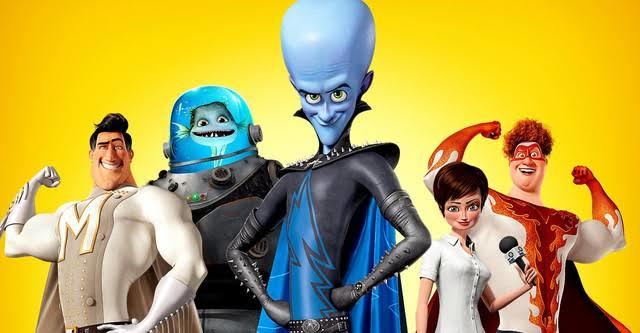 En sevdiğin animasyon film hangisi?