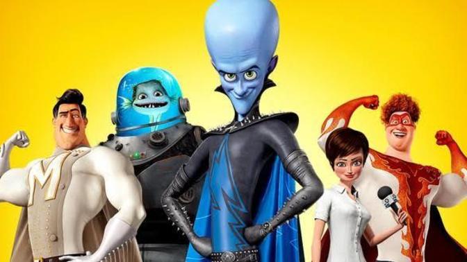 En sevdiğin animasyon film hangisi?
