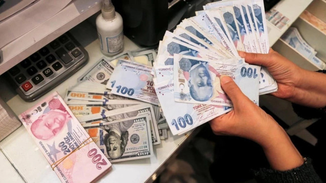 Ayda kaç TL veya dolar kazanmak isterdiniz?