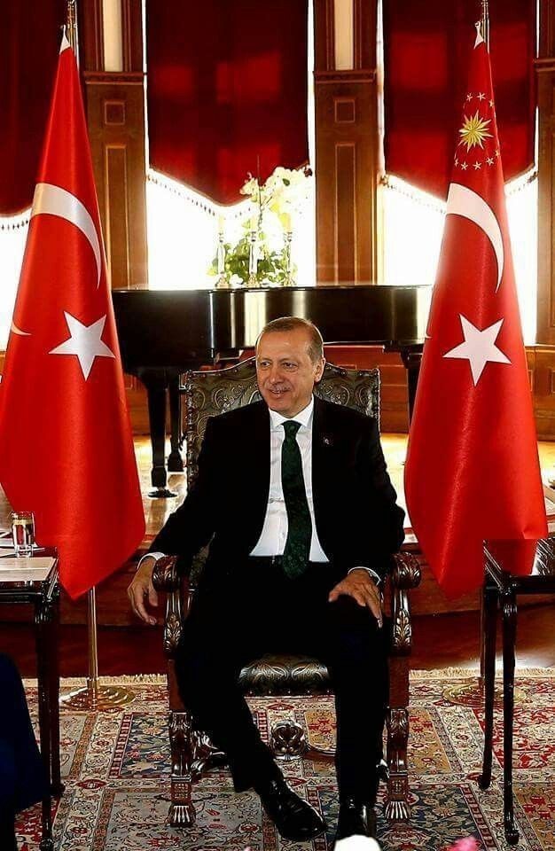 Türkiyenin en zeki lideri sizce kim?