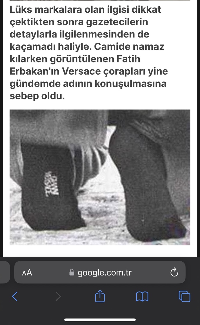 Erkolar cumaya gidiyor mu?