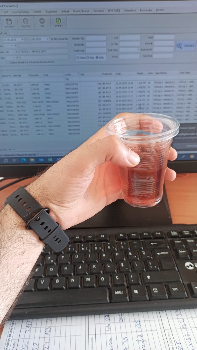 Çayın yanında sabahları en iyi ne gider?
