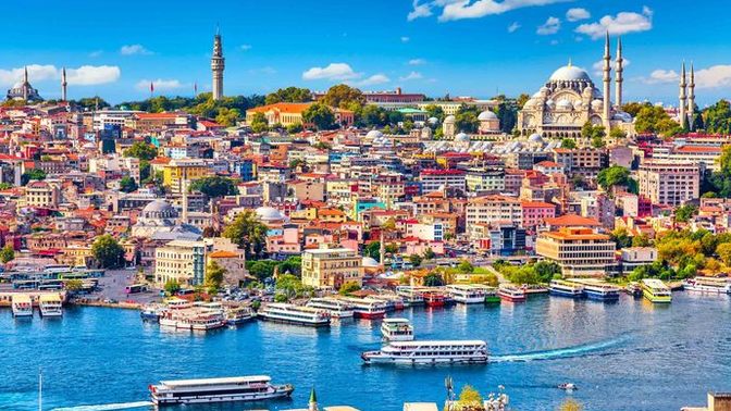 Türkiye'nin en güzel bölgesi neresi?