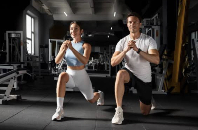 Fıtness yaparken ağırlık çalışırken sınırları zorlamak mı faydalı yoksa zorlamadan yapılan spor mu?