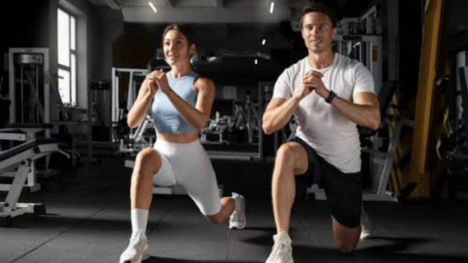 Fıtness yaparken ağırlık çalışırken sınırları zorlamak mı faydalı yoksa zorlamadan yapılan spor mu?