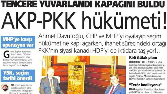Sizce halkın çoğunluğu eski günleri unuttu mu?