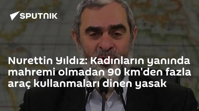 Hanımlar gaza çok basıyor musunuz?