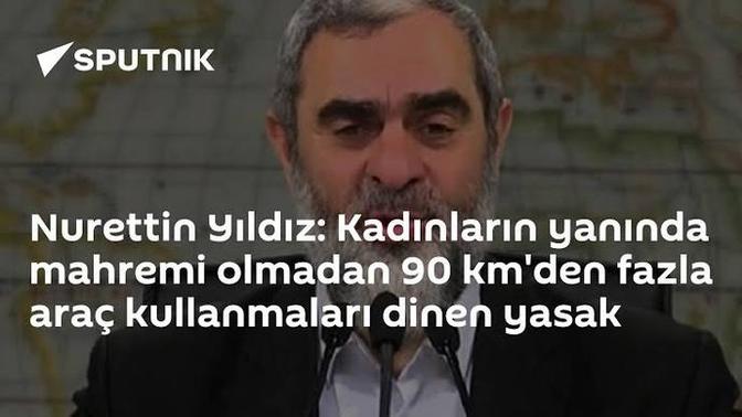 Hanımlar gaza çok basıyor musunuz?
