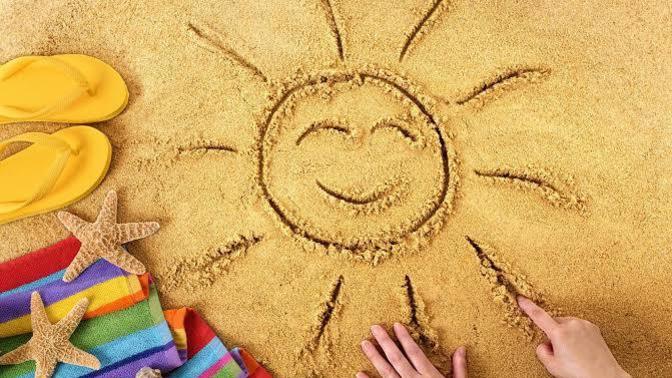 Yaz aylarından hangisinde tatil yapmak isterdiniz?
