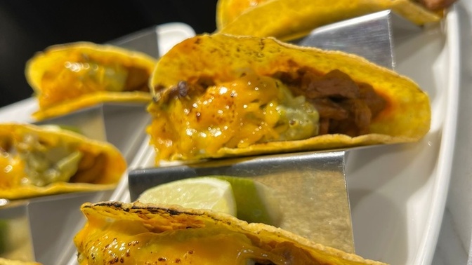 Taco sever misiniz KS üyeleri?