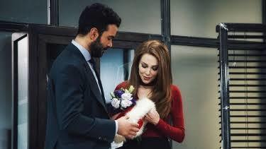 Sevgilinizden gelen pahalı hediyeleri kabul eder misiniz?