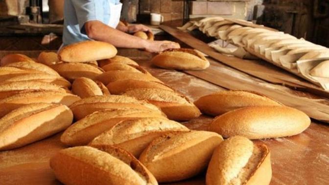 Fırıncılar ekmeğin 10 TL olmasını istiyor! Size göre kaç TL olmalı?